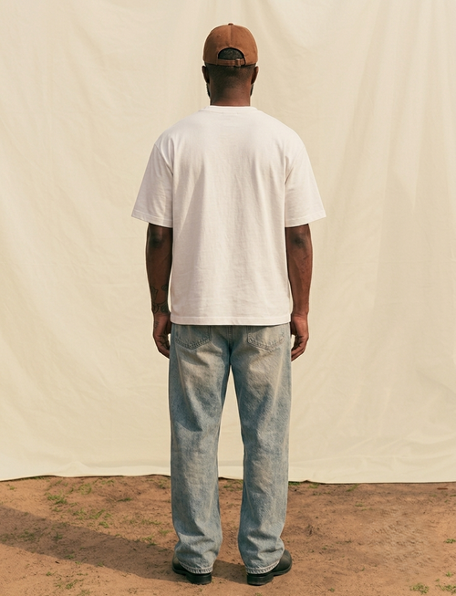 The "Marlboro" Heritage Oversized Tee